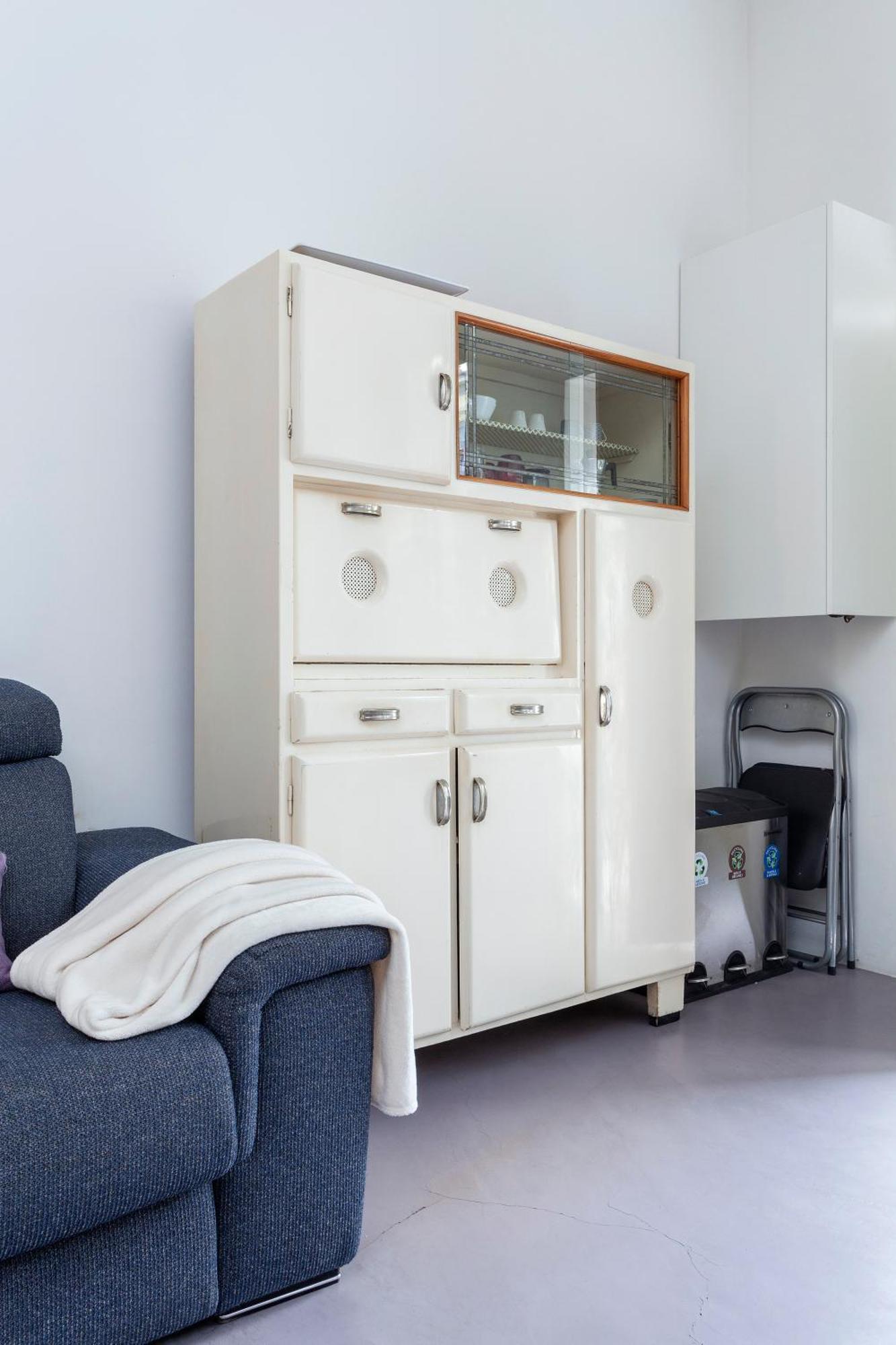 Apartmán Stylish Industrial Flat Milán Exteriér fotografie